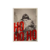 Carte Kencre Carte kencre - zeefdruk print M (A5) - hohoho