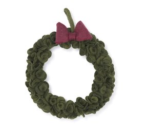 Sjaal met verhaal Sjaal met verhaal - krans - eucalyptus met strik Sjaal met verhaal Sjaal met verhaal - krans - eucalyptus met strik