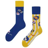 Many mornings Many mornings - sokken - sunny side up