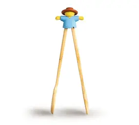 Ototo Ototo - saladebestek en keukentang - sal