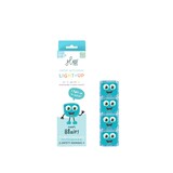 Glo Pals Glo Pals - light up cubes (set van 4) - blair