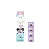 Glo Pals Glo Pals - light up cubes (set van 4) - lumi