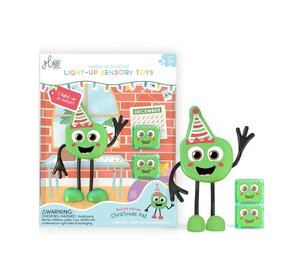 Glo Pals Glo Pals - light up character - christmas