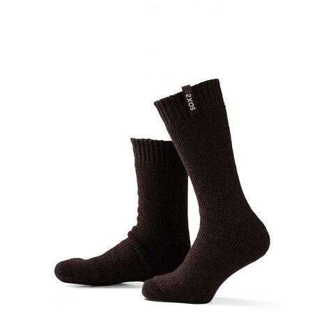 Soxs.co Soxs.co - damessokken cold proof - brown/dark earth (37/41) Soxs.co Soxs.co - damessokken cold proof - brown/dark earth (37/41)