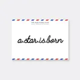 The one liner club The one liner club - sticker - star