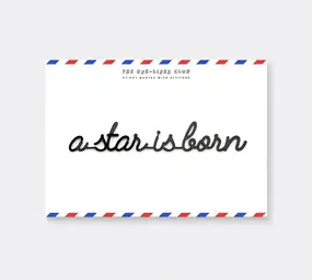 The one liner club The one liner club - sticker - star