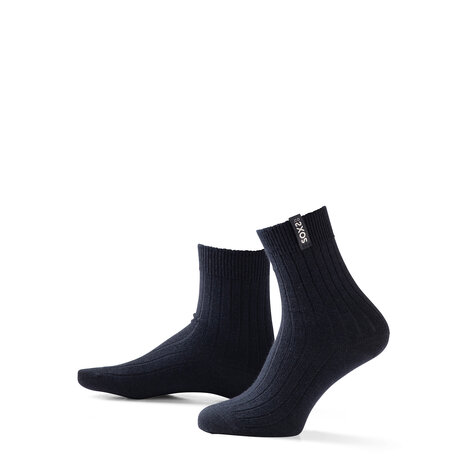 Soxs.co Soxs.co - herensokken fine wool - monaco blue (42/46) Soxs.co Soxs.co - herensokken fine wool - monaco blue (42/46)