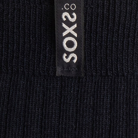 Soxs.co Soxs.co - herensokken fine wool - monaco blue (42/46) Soxs.co Soxs.co - herensokken fine wool - monaco blue (42/46)