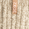 Soxs.co Soxs.co - damessokken originals - beige/cameo brown (37/41) Soxs.co Soxs.co - damessokken originals - beige/cameo brown (37/41)