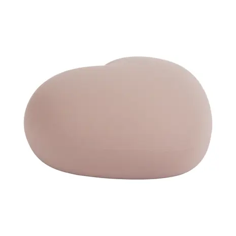 Flow Flow - voedingslampje ruby - dusty pink Flow Flow - voedingslampje ruby - dusty pink