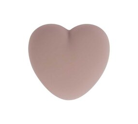 Flow Flow - voedingslampje ruby - dusty pink Flow Flow - voedingslampje ruby - dusty pink