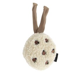 Flow Flow - comforter on the go knuffel - ted