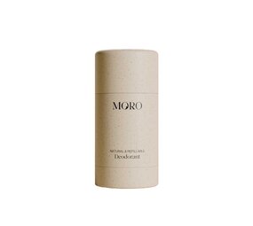 Moro Moro - deodorant starterkit - santal & violet