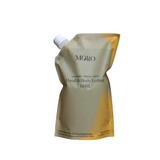 Moro Moro - hand & bodylotion refill - lemongrass & vetiver