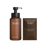Moro Moro - body wash starter kit - rosemary & cedar Moro Moro - body wash starter kit - rosemary & cedar