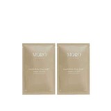Moro Moro - body wash refill - violet & santal