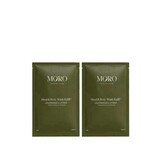 Moro Moro - body wash refill - lemongrass & vetiver Moro Moro - body wash refill - lemongrass & vetiver