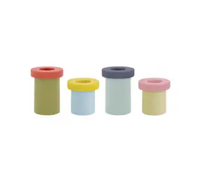 Remember Remember - kandelaars - pippo (set van 4) Remember Remember - kandelaars - pippo (set van 4)