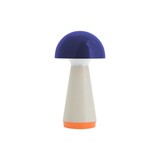 Remember Remember - tafellamp LED oplaadbaar - bobbi blue