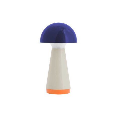 Remember Remember - tafellamp LED oplaadbaar - bobbi blue Remember Remember - tafellamp LED oplaadbaar - bobbi blue