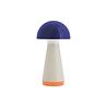 Remember Remember - tafellamp LED oplaadbaar - bobbi blue Remember Remember - tafellamp LED oplaadbaar - bobbi blue