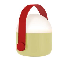 Remember Remember - draagbare LED lamp - ole sand