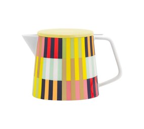 Remember Remember - theepot - havanna (1200 ml) Remember Remember - theepot - havanna (1200 ml)