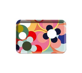 Remember Remember - dienblad klein - sushi