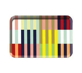 Remember Remember - dienblad - havanna Remember Remember - dienblad - havanna