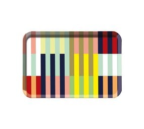 Remember Remember - dienblad - havanna Remember Remember - dienblad - havanna