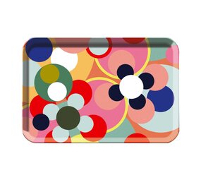 Remember Remember - dienblad - sushi