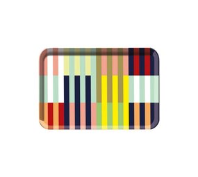 Remember Remember - dienblad klein - havanna Remember Remember - dienblad klein - havanna