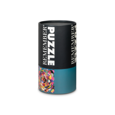 Remember Remember - puzzel - candy (500 stukjes) Remember Remember - puzzel - candy (500 stukjes)