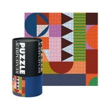 Remember Remember - puzzel - patch (500 stukjes)