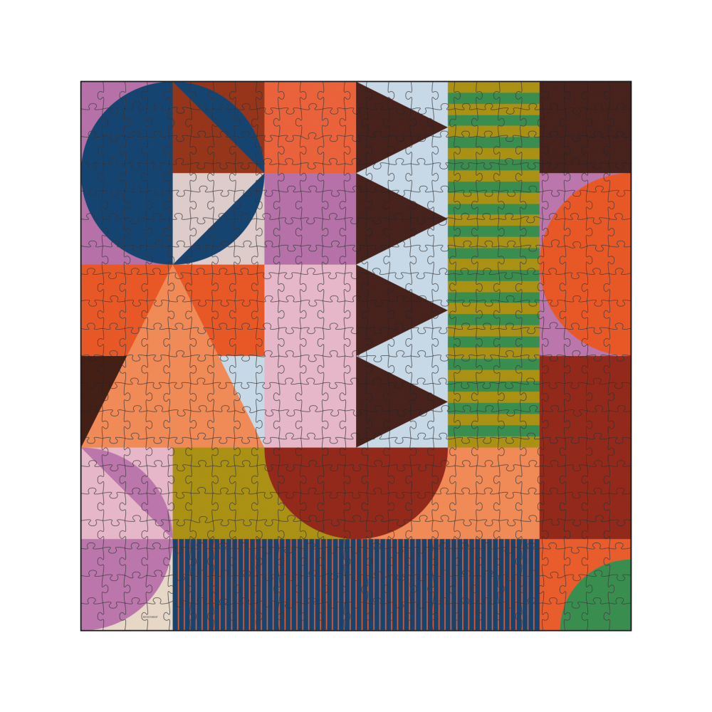 Remember Remember - puzzel - patch (500 stukjes) Remember Remember - puzzel - patch (500 stukjes)