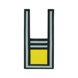 Remember Remember - gebreide tas - luce