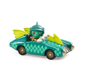 Djeco Djeco - crazy motors - mister wings