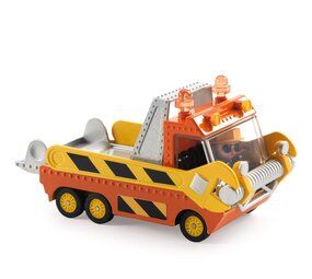 Djeco Djeco - crazy motors - crazy truck