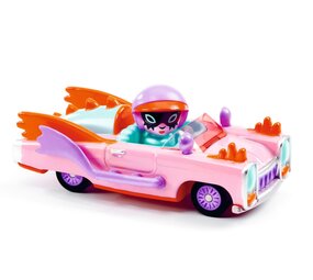 Djeco Djeco - crazy motors - pink lady