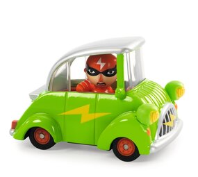 Djeco Djeco - crazy motors - green flash