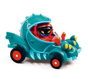 Djeco Djeco - crazy motors - funny beast