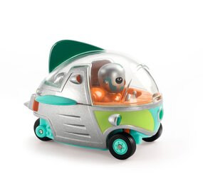 Djeco Djeco - crazy motors - visitor x