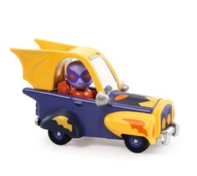 Djeco Djeco - crazy motors - dingo mobile