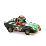 Djeco Djeco - crazy motors - pirate wheels Djeco Djeco - crazy motors - pirate wheels