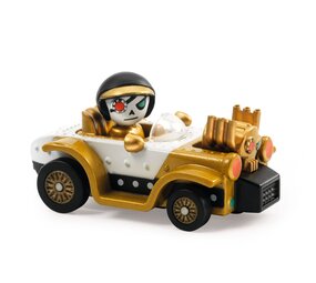 Djeco Djeco - crazy motors - motor skull