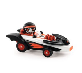 Djeco Djeco - crazy motors - speed bat