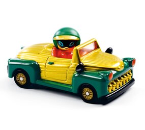 Djeco Djeco - crazy motors - royal scarab