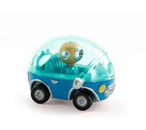 Djeco Djeco - crazy motors - nauti bubble