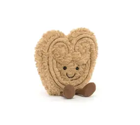 Jellycat Jellycat - amuseable knuffel - phillipe palmier Jellycat Jellycat - amuseable knuffel - phillipe palmier