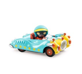 Djeco Djeco - crazy motors - blue gun